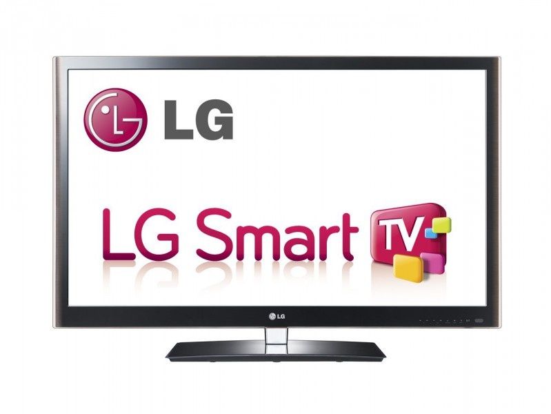 LG Smart TV 42LB5800 w ofercie Play