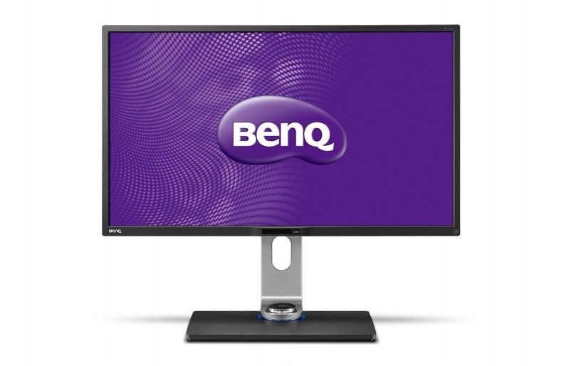 BenQ BL3201PT - pierwszy monitor 4K2K dla projektantów i grafików 
