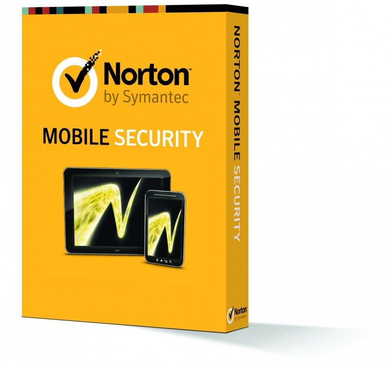 Norton Mobile Security chroni prywatność użytkowników aplikacji