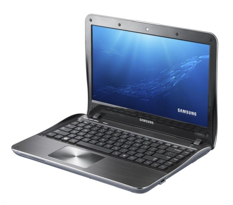 Nowości w jesiennej ofercie laptopów firmy SAMSUNG