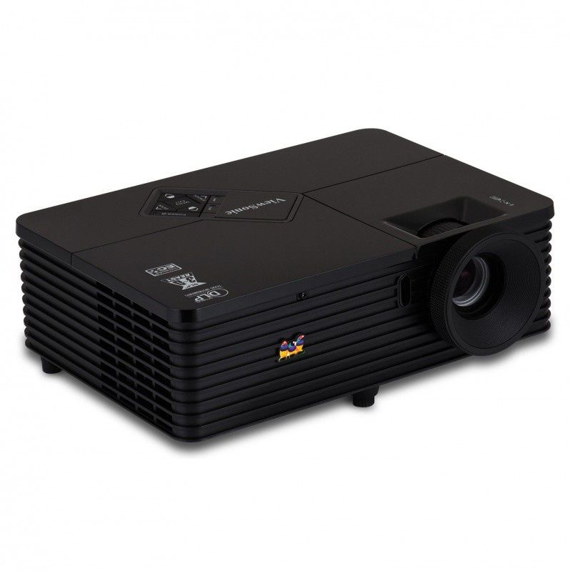 ViewSonic PJD5232 - nowy projektor XGA dla biznesu i edukacji