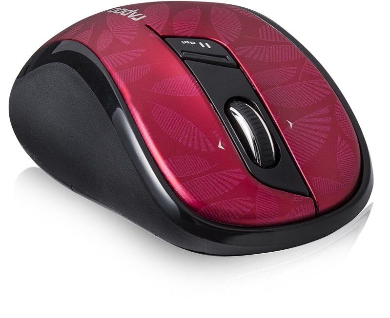 Rapoo 7100P - bezprzewodowa mysz 5G