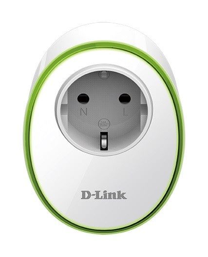 Nowy Smart Plug oraz listwa zasilająca D-Linka 