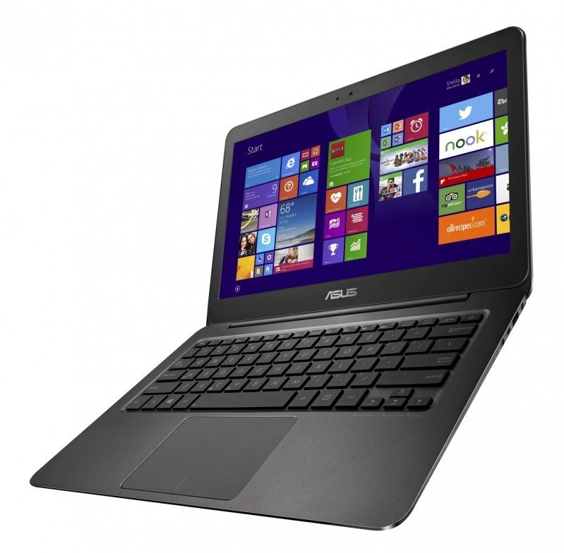ZenBook UX305 - smukły i elegancki ultrabook ASUSa