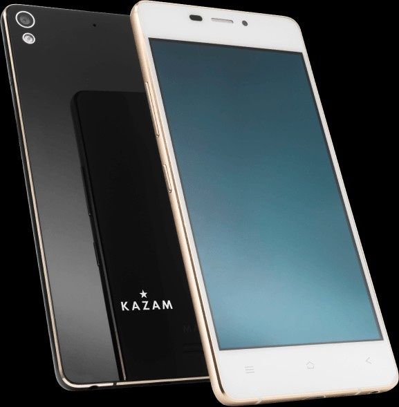 Kazam Tornado 348, HTC Desire 510 i Huawei Ascend G7 w Play