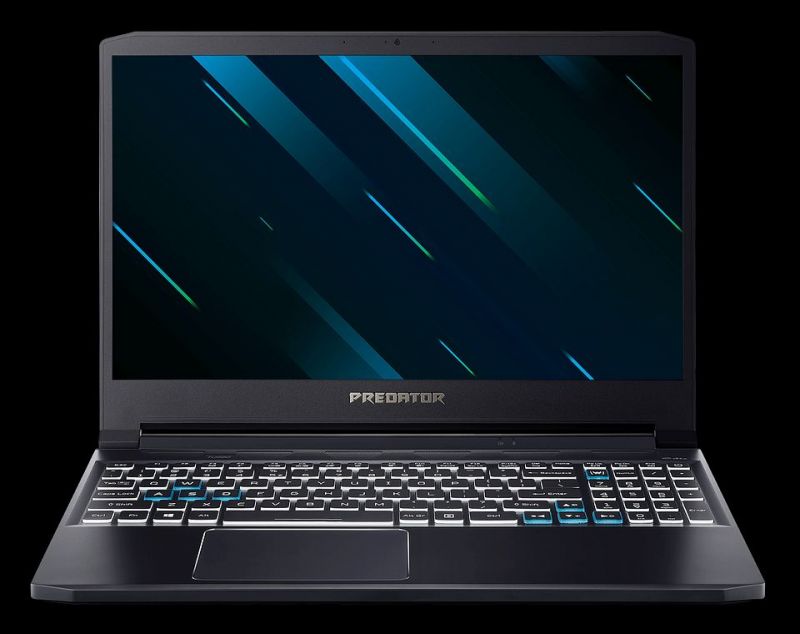Acer prezentuje nowe notebooki gamingowe z serii Triton, Helios