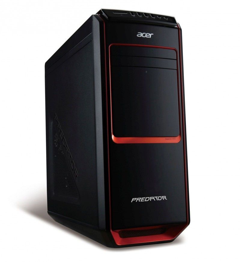 #acer2play: Predator G3 - nowe komputery dla graczy