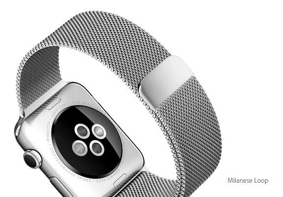 Apple Watch - wersje do wyboru