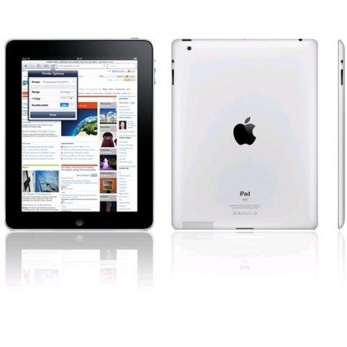 BestBuy tnie ceny iPad2, "trójka" coraz bliżej