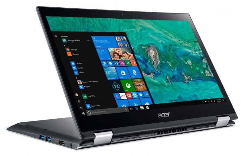 Acer prezentuje nowy model Swift 7
