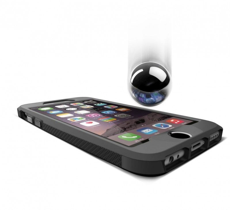 Thule Atmos X4 - nowy poziom ochrony ekranu iPhone’a
