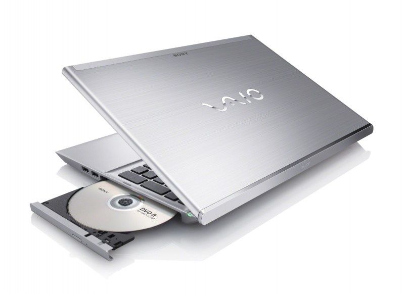 Nowy model VAIO Ultrabook w ofercie Sony