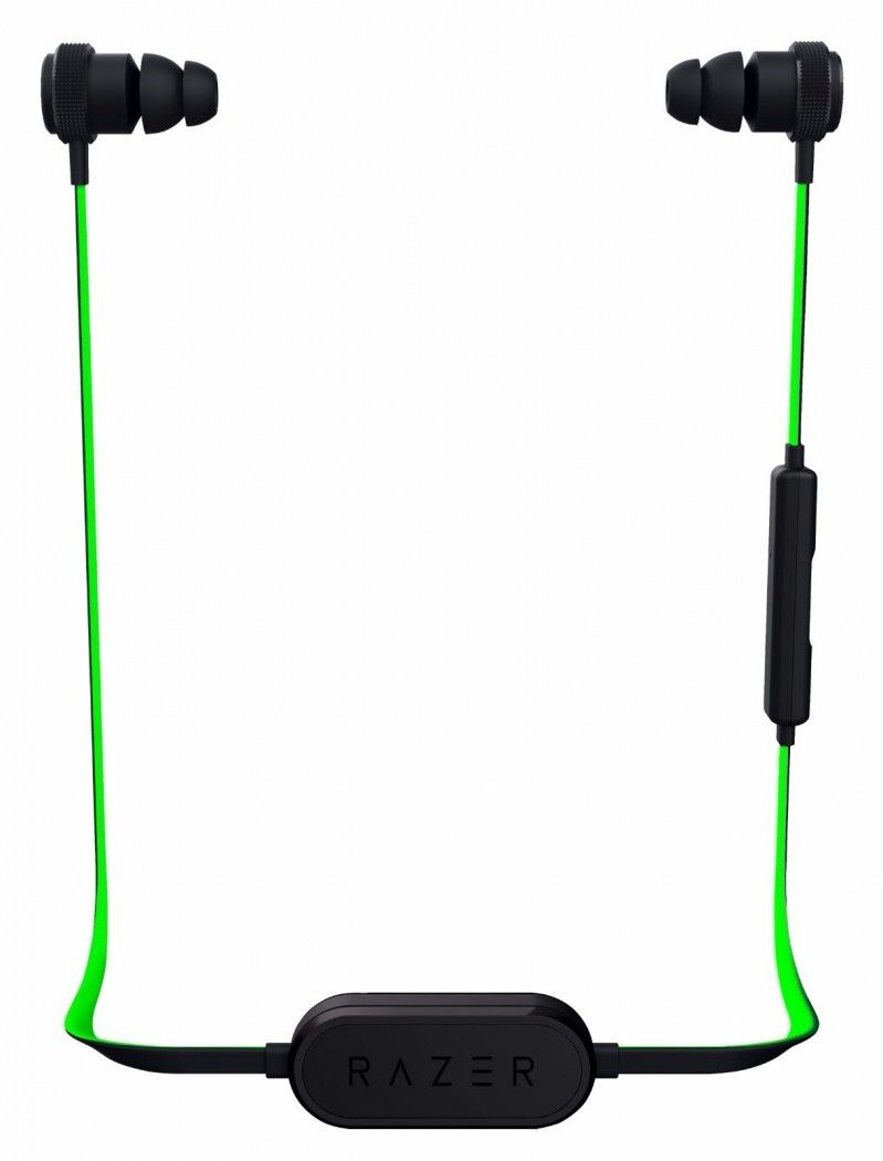 Razer rozszerza swoją linię słuchawek dousznych Razer Hammerhead V2 o modele łączące się przez bluetooth i iOS lightning