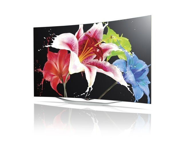 LG 55EC930 OLED TV teraz kosztuje tylko 3.500 USD