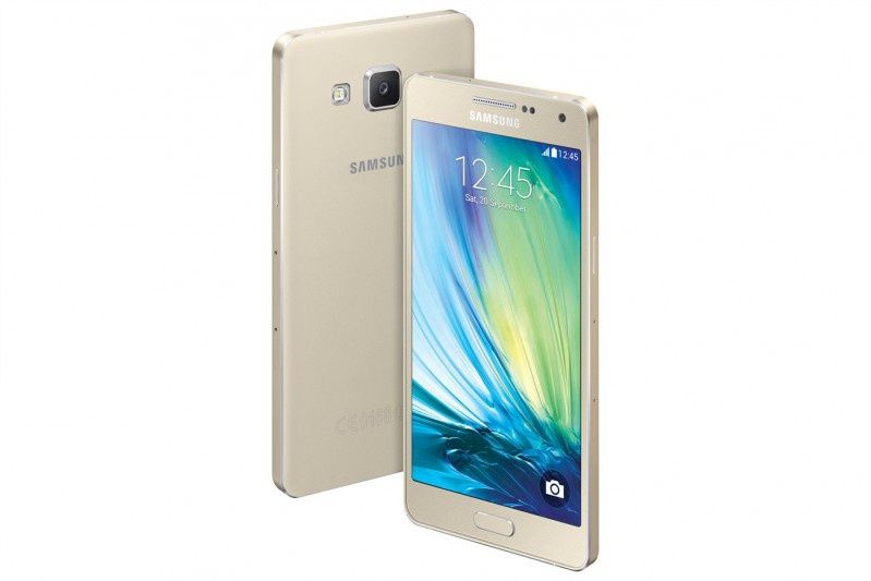 Samsung zapowiada wprowadzenie na rynek smartfonów GALAXY E7 i GALAXY E5