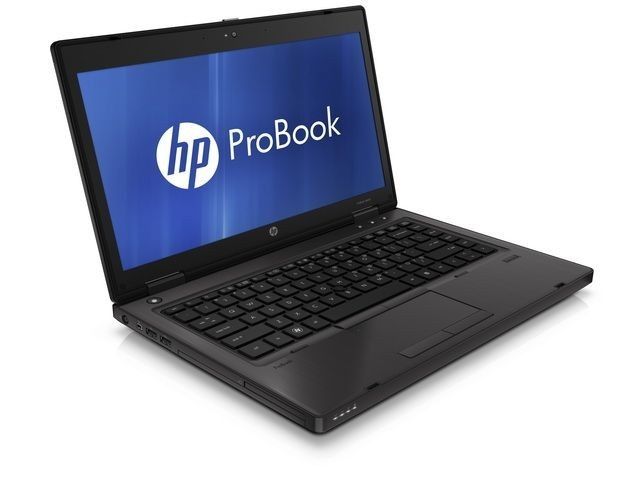 AMD APU - nowe modele notebooków w ofercie HP