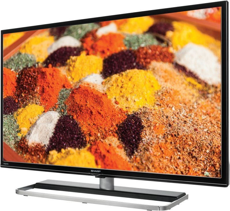 Usługa VOD TVP w nowej serii telewizorów Sharp AQUOS Smart TV