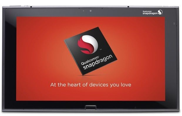 Qualcomm prezentuje procesor Snapdragon 805 Ultra HD