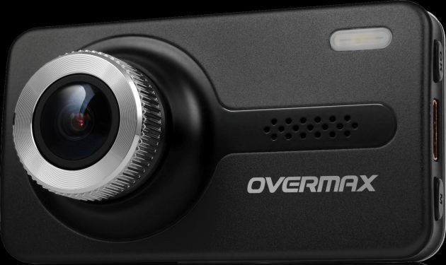 Wideorejestrator Overmax Camroad 6.1 w Play + spadek cen smartfonów