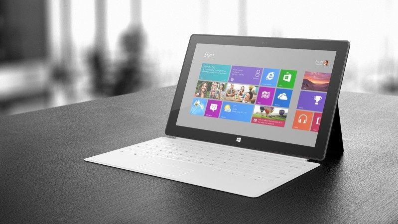 Play - Microsoft Surface i Ultrabook Samsung NP530U4C w ofercie na życzenie