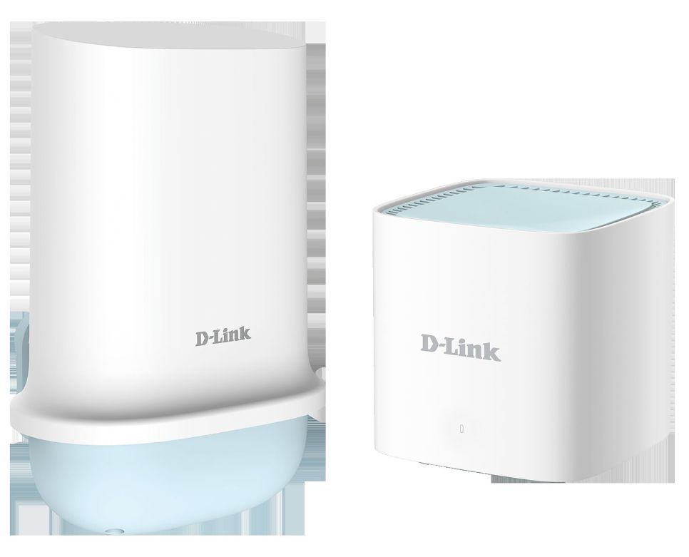 D-Link wprowadza zestaw do połączeń 5G z anteną zewnętrzną i obsługą Wi-Fi 6 Mesh