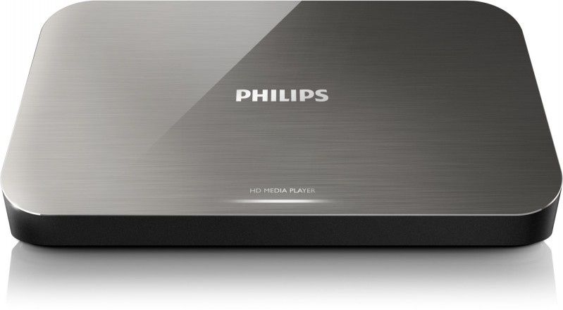 Odtwarzacz multimedialny Philips HMP7001