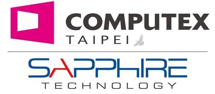 Sapphire odkrywa karty na Computex Taipei 2012 