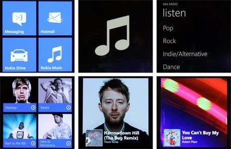 Nokia uruchamia MixRadio z Play Me