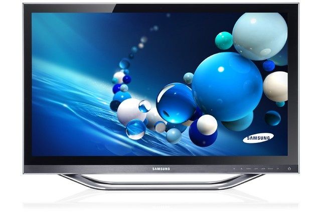 Samsung na IFA 2012 - nowy komputer typu All-In-One