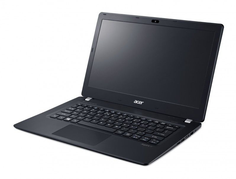 Pierwszy laptop z grafiką Intel Iris 6100 i systemem Windows trafia do sprzedaży - nowy Acer V3-371
