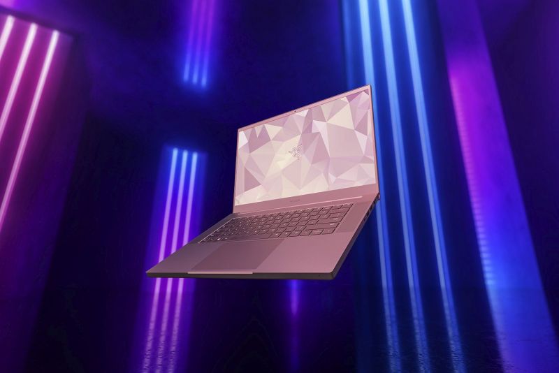 Razer zaprezentował nowy model laptopa - Blade 15 Base