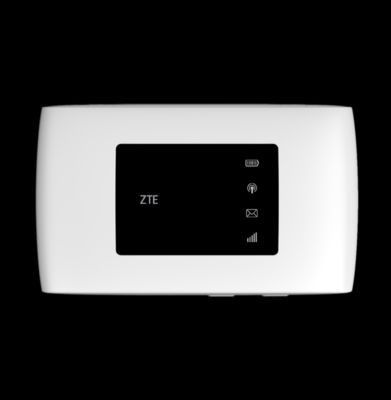 ZTE MF920T - nowy mobilny router LTE już w Polsce