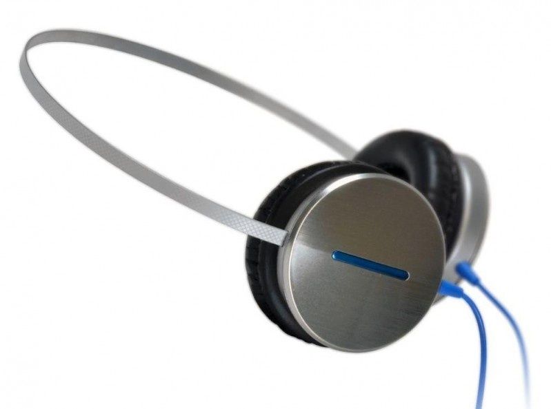 Gigabyte Fly - ultralekkie słuchawki dla fanów mocnego bitu