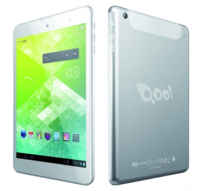 3Q: nowy tablet szwajcarskiego producenta już w sprzedaży