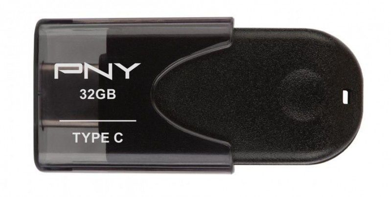 PNY Elite Type-C 3.1 nowy Flash na USB 3.1. z USA