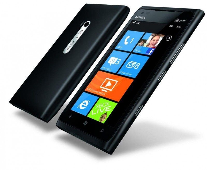 Windows Phone 7.8 dostępny na smartfonach Nokia Lumia (wideo)