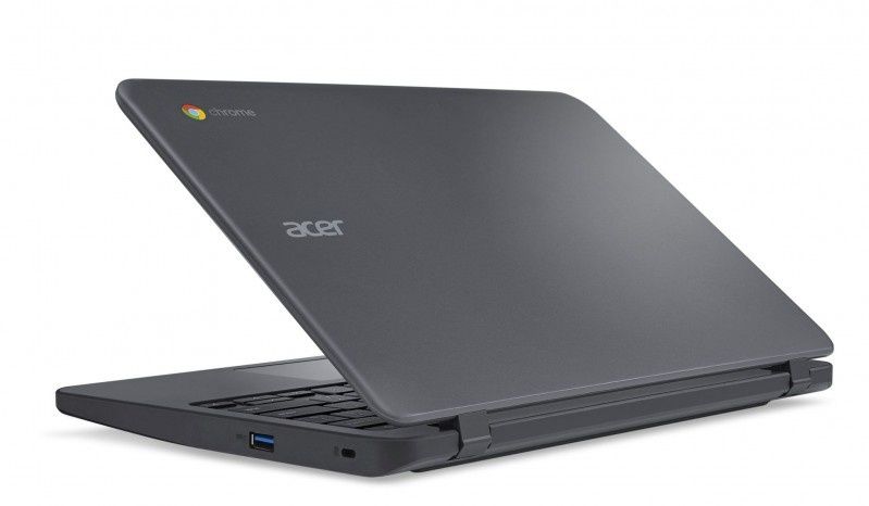 Wytrzymały Acer Chromebook 11 N7 