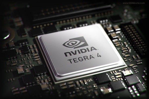 CES 2013 - Nvidia zaprezentowała procesor Tegra 4