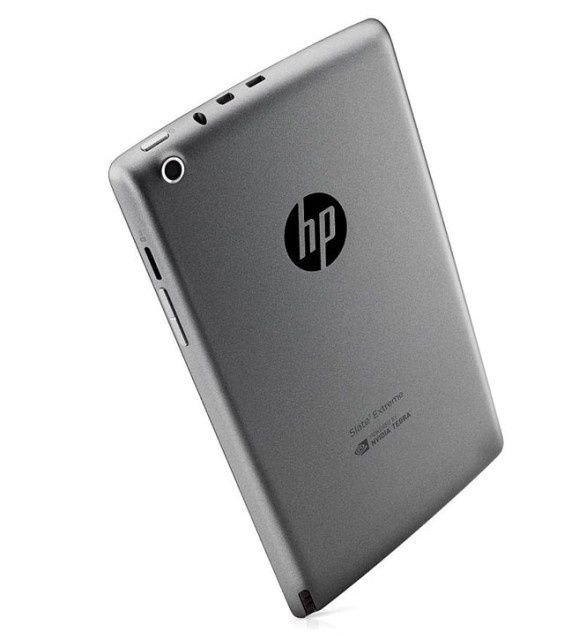 Nowe tablety HP - Slate 7HD i 10HD, Slate 8 Pro, Slate 7 Extreme, Pavilon 11x2 i Omnia 10