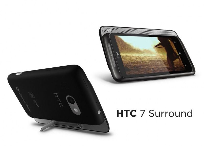 Efektywna współpraca HTC i Microsoft: 5 nowych smartfonów