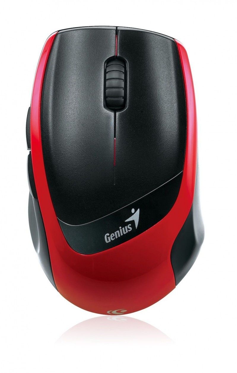 Inteligentna mysz Genius DX-7100