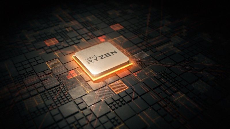 2. generacja procesorów AMD Ryzen do komputerów stacjonarnych 