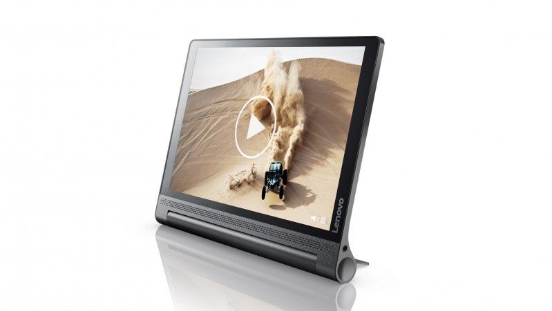 IFA 2016 - Nowe Lenovo YOGA PC i tablet