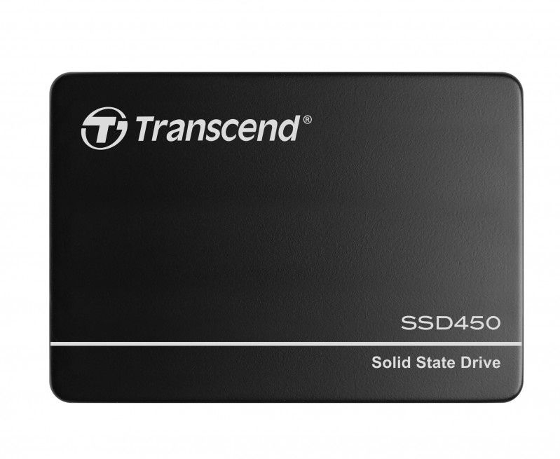 Nowy ekonomiczny dysk SSD 3D TLC od TRANSCEND