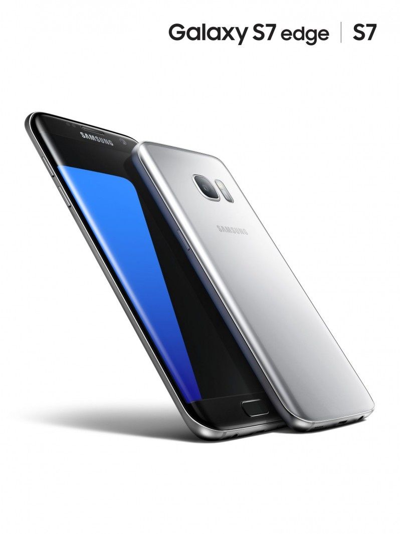 Galaxy S7 będą sprzedawane z darmowym pakietem usług Samsung GUARD S7