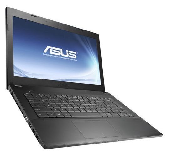 ASUS P55VA - biznesowy notebook dostępny w sprzedaży