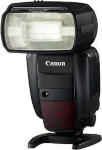Lampy błyskowe Canon Speedlite 600EX i 600EX- RT