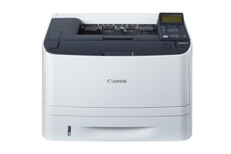 Canon rozszerza linię drukarek laserowych i-SENSYS 