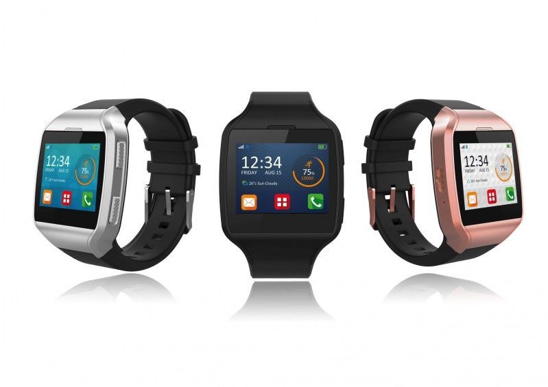 Premiera nowego modelu smartwatcha marki MyKronoz w ofercie ACTION S.A.