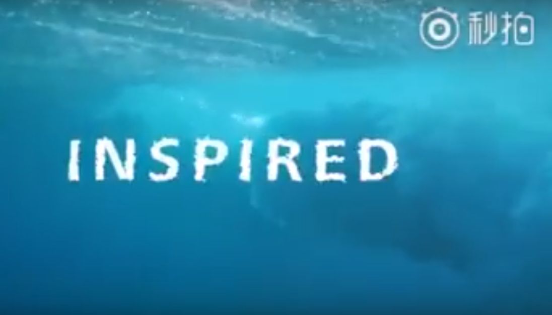 Huawei Mate 20 Pro będzie miało aparat dedykowany do używania pod wodą (wideo)